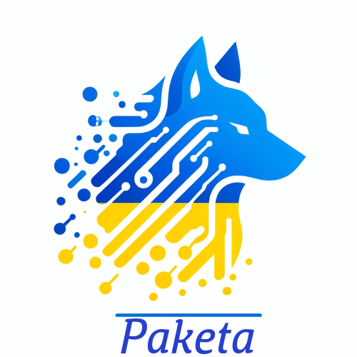 Paketa